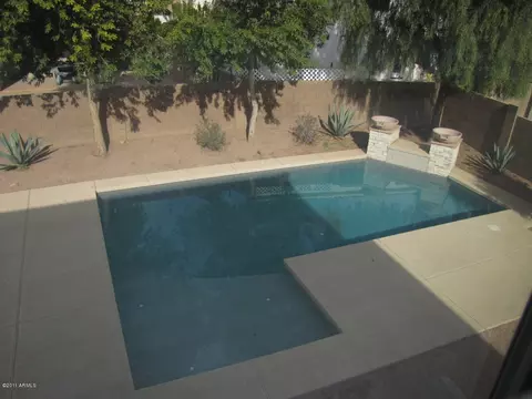 1258 E Vermont Dr, Gilbert, AZ 85295 photo 2