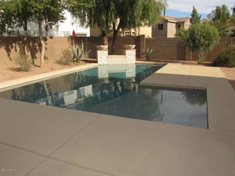 1258 E Vermont Dr, Gilbert, AZ 85295 photo 4