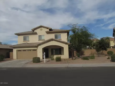 1258 E Vermont Dr, Gilbert, AZ 85295 photo 1