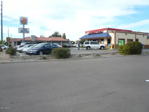 8201 N 21st Dr #C208, Phoenix, AZ 85021 photo 25