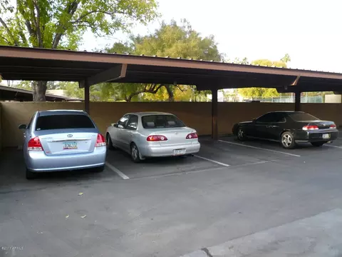 8201 N 21st Dr #C208, Phoenix, AZ 85021 photo 19