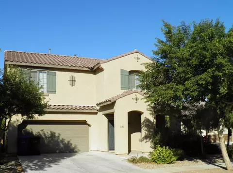 2972 E Franklin Ave, Gilbert, AZ 85295 photo 1