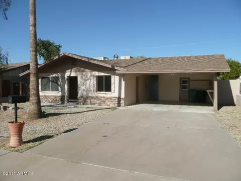 2454 E Contessa St, Mesa, AZ 85213 photo 1