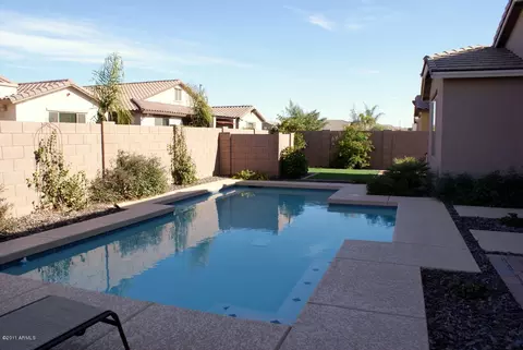 2446 E Narrowleaf Dr, Gilbert, AZ 85298 photo 11