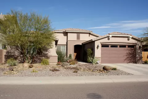 2446 E Narrowleaf Dr, Gilbert, AZ 85298 photo 1
