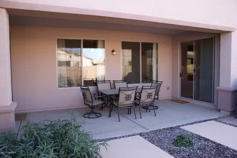 2446 E Narrowleaf Dr, Gilbert, AZ 85298 photo 12