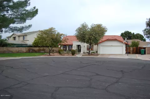 1306 E Kramer Cir, Mesa, AZ 85203 photo 42