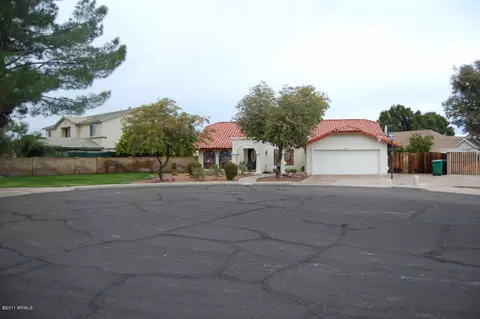 1306 E Kramer Cir, Mesa, AZ 85203 photo 2