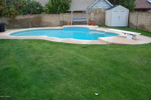1306 E Kramer Cir, Mesa, AZ 85203 photo 38