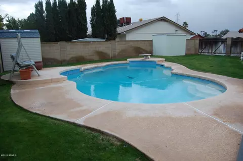 1306 E Kramer Cir, Mesa, AZ 85203 photo 36