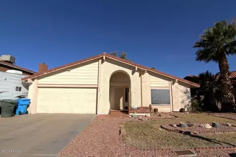 1926 E Crocus Dr, Phoenix, AZ 85022 photo 1