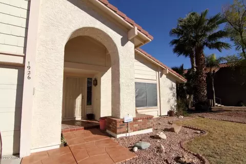 1926 E Crocus Dr, Phoenix, AZ 85022 photo 2