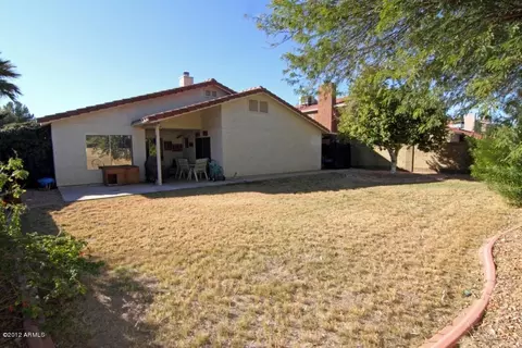 1926 E Crocus Dr, Phoenix, AZ 85022 photo 4