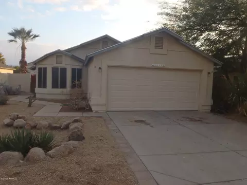 3013 E Siesta Ln, Phoenix, AZ 85050 photo 1