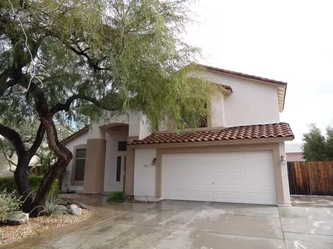 1955 S Sandstone St, Gilbert, AZ 85295 photo 1