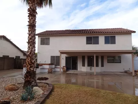 1955 S Sandstone St, Gilbert, AZ 85295 photo 20