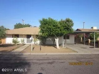 4548 W Mitchell Dr, Phoenix, AZ 85031 photo 1