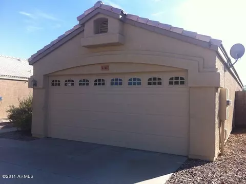 4741 E Mountain Sage Dr, Phoenix, AZ 85044 photo 3