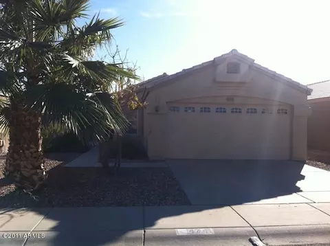 4741 E Mountain Sage Dr, Phoenix, AZ 85044 photo 1