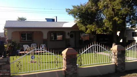3302 N 26th Dr, Phoenix, AZ 85017 photo 1