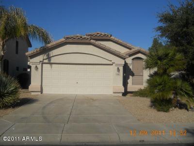 548 E Sherri Dr, Gilbert, AZ 85296 photo 1