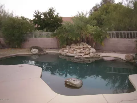 3533 N Eagle Cyn, Mesa, AZ 85207 photo 14