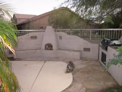 3533 N Eagle Cyn, Mesa, AZ 85207 photo 12