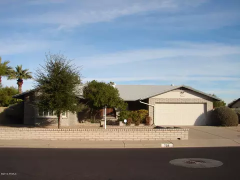 728 E Paradise Ln, Phoenix, AZ 85022 photo 1