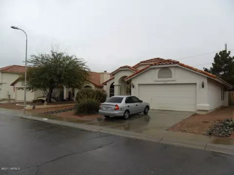 1627 E Windsong Dr, Phoenix, AZ 85048 photo 36