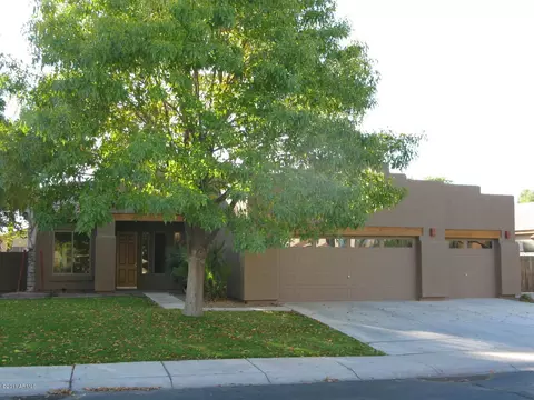 1471 E Shamrock St, Gilbert, AZ 85295 photo 1
