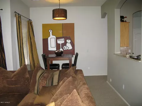1471 E Shamrock St, Gilbert, AZ 85295 photo 5