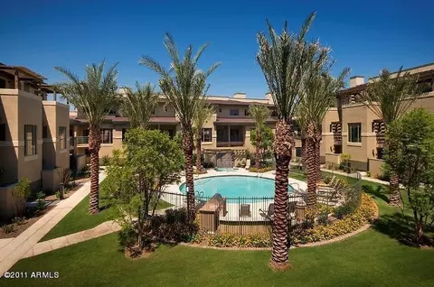 815 E Rose Ln #125, Phoenix, AZ 85014 photo 1
