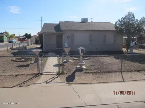 3243 E Mckinley St, Phoenix, AZ 85008 photo 1