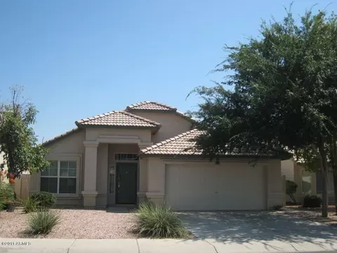 729 E Sheffield Ave, Gilbert, AZ 85296 photo 1