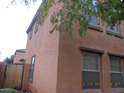 2838 E Megan St, Gilbert, AZ 85295 photo 2