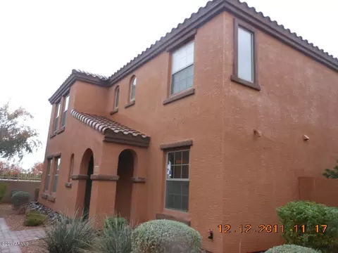 2838 E Megan St, Gilbert, AZ 85295 photo 1