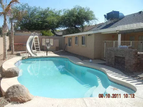 4350 E Douglas Ave, Gilbert, AZ 85234 photo 18