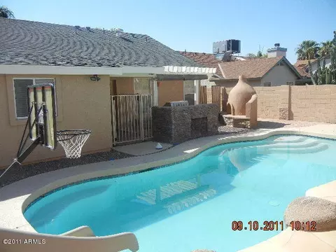 4350 E Douglas Ave, Gilbert, AZ 85234 photo 20