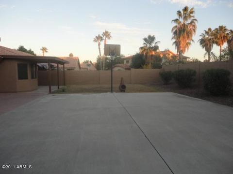 1473 W Devon Dr, Gilbert, AZ 85233 photo 22