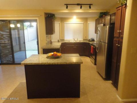 1473 W Devon Dr, Gilbert, AZ 85233 photo 4
