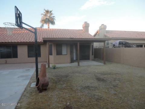 1473 W Devon Dr, Gilbert, AZ 85233 photo 23