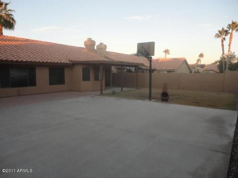 1473 W Devon Dr, Gilbert, AZ 85233 photo 20
