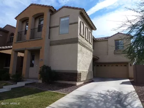 4093 E Santa Fe Ln, Gilbert, AZ 85297 photo 1
