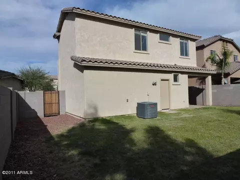 4093 E Santa Fe Ln, Gilbert, AZ 85297 photo 11