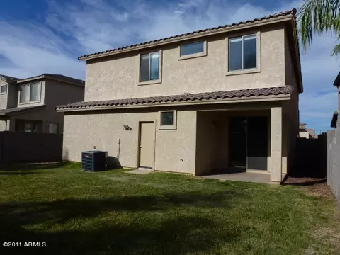 4093 E Santa Fe Ln, Gilbert, AZ 85297 photo 12