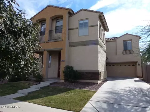 4093 E Santa Fe Ln, Gilbert, AZ 85297 photo 2