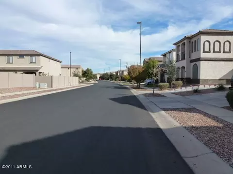 4093 E Santa Fe Ln, Gilbert, AZ 85297 photo 14