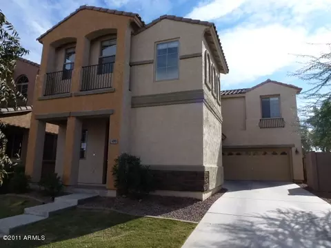 4093 E Santa Fe Ln, Gilbert, AZ 85297 photo 3