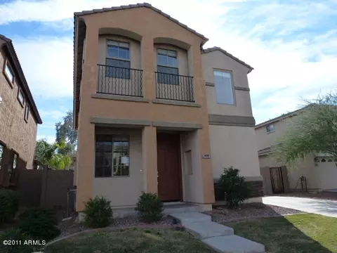 4093 E Santa Fe Ln, Gilbert, AZ 85297 photo 4