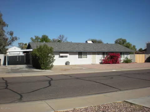 4620 E Greenway St, Mesa, AZ 85205 photo 1